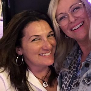 Meet your Posher, Aline